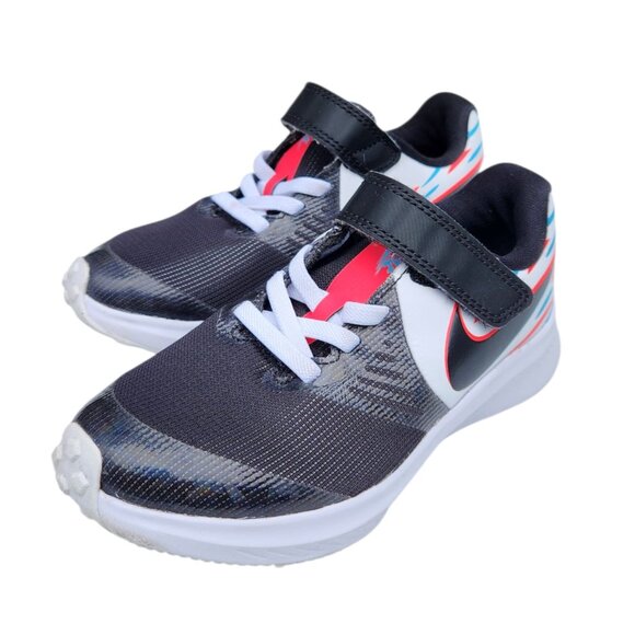 Nike Star Runner 2 Light PSV CN8582-100 Size 11C - Picture 3 of 9